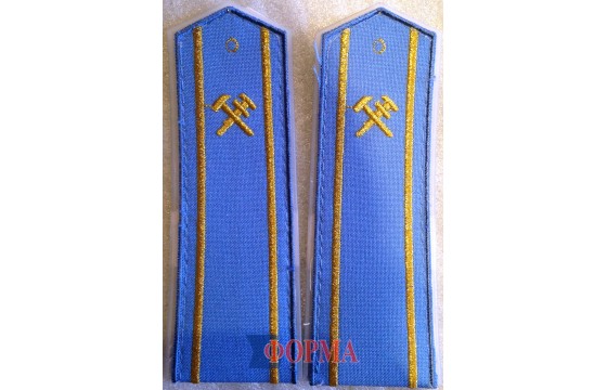 Погони залізничного старшого складу